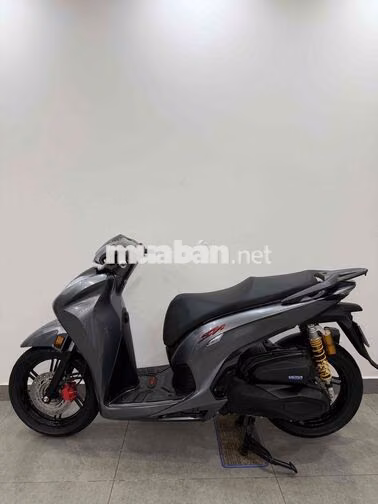 Honda SH350i 2023 Xám Lambo