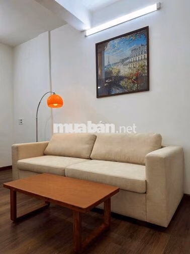 🏠 CHO THUÊ CHUNG CƯ YERSIN gần Hồ Xuân Hương.