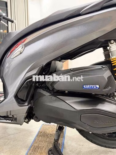 Honda SH350i 2023 Xám Lambo