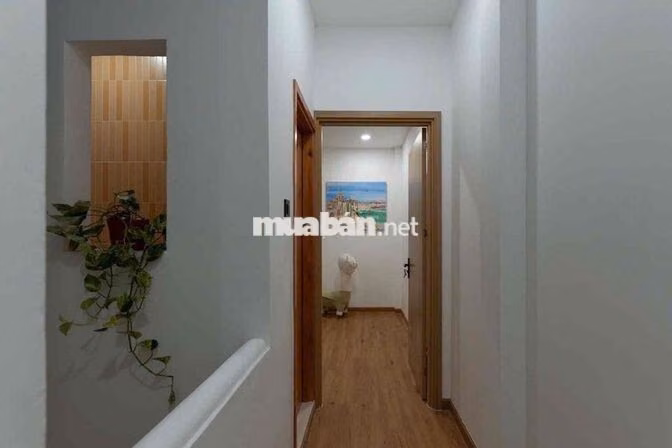 BIỆT THỰ MINI PHONG CÁCH CHÂU ÂU – XUÂN THỚI SƠN, HÓC MÔN 🔥 XE HƠI VÀO