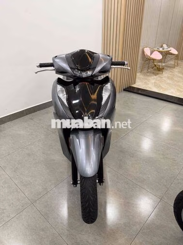 Honda SH350i 2023 Xám Lambo