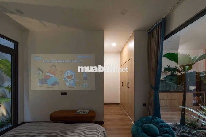 BIỆT THỰ MINI PHONG CÁCH CHÂU ÂU – XUÂN THỚI SƠN, HÓC MÔN 🔥 XE HƠI VÀO