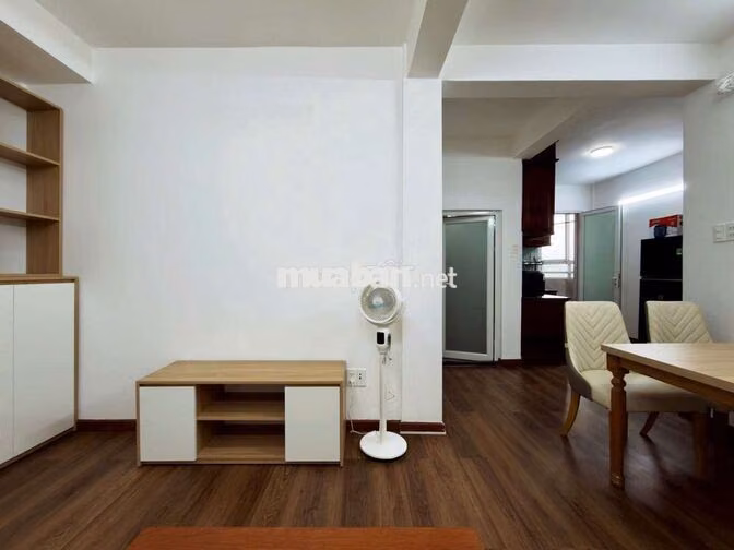 🏠 CHO THUÊ CHUNG CƯ YERSIN gần Hồ Xuân Hương.