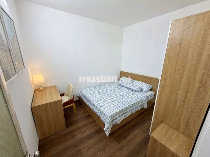 🏠 CHO THUÊ CHUNG CƯ YERSIN gần Hồ Xuân Hương.