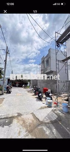 Cần Bán Gấp Lô Đất 5x19m, Shr MT Nhựa 6m Đg Trung Đông 7