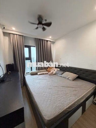 2 tỷ 7 sở hữu ngay ngay căn 1n1+ 43m tại Vinhomes Smart city Tây Mỗ