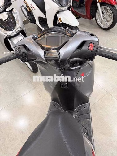 Honda SH350i 2023 Xám Lambo