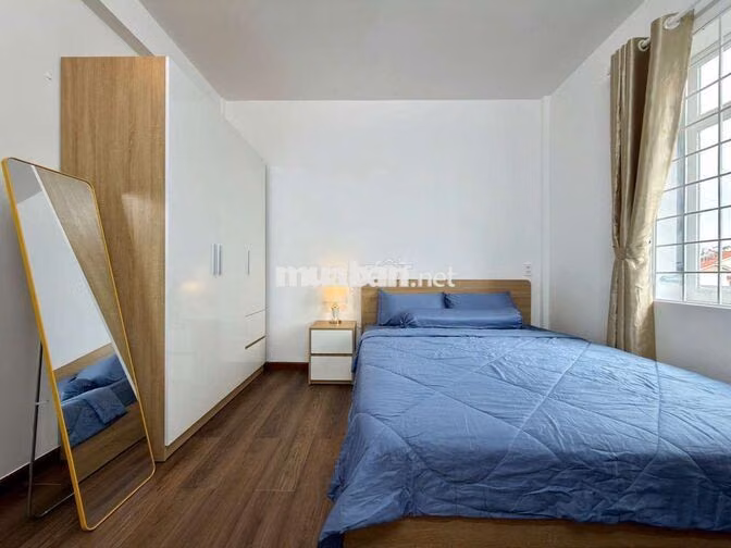 🏠 CHO THUÊ CHUNG CƯ YERSIN gần Hồ Xuân Hương.
