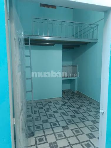 Cho thuê phòng Bùi Văn Hòa, P. Long Trường, 20m2, 1 trệt, 1 gác, 1tr/t