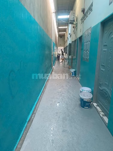 Cho thuê phòng Bùi Văn Hòa, P. Long Trường, 20m2, 1 trệt, 1 gác, 1tr/t