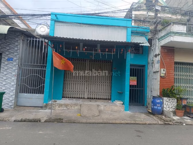 Cho thuê phòng Bùi Văn Hòa, P. Long Trường, 20m2, 1 trệt, 1 gác, 1tr/t
