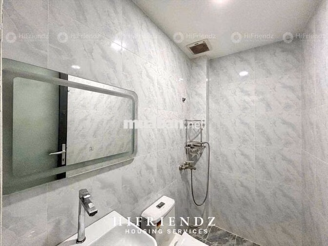 khai Trương căn Hộ dịch vụ mới new , Thang máy ngay công viên bình phu