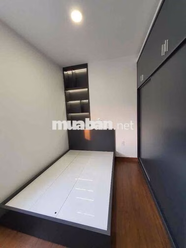 Richmond cho thuê 3 phòng ngủ NTCB 16.5tr | Full nội thất 18tr ở ngay