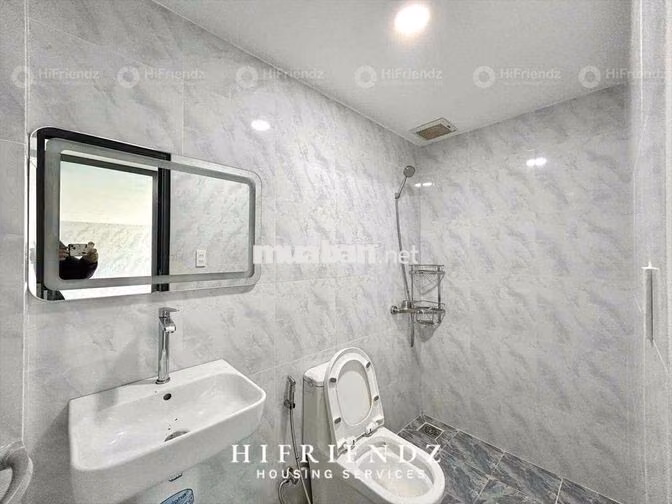 khai Trương căn Hộ dịch vụ mới new , Thang máy ngay công viên bình phu