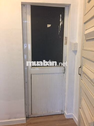 Cho thuê phòng trọ 20m2 - đường XVNT, phường Thạnh Mỹ Tây  tp HCM