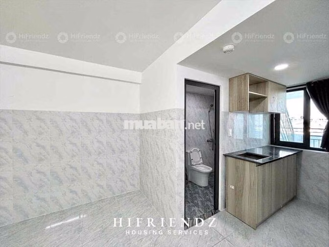 khai Trương căn Hộ dịch vụ mới new , Thang máy ngay công viên bình phu