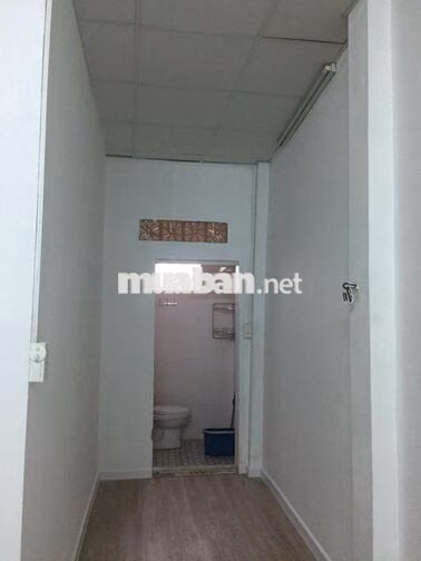 Cho thuê phòng trọ 20m2 - đường XVNT, phường Thạnh Mỹ Tây  tp HCM