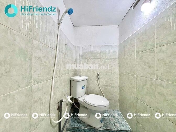 Khai trương phòng trọ giá rẻ hssv gần GTVT, LDXH, Cd FPT, CVPM