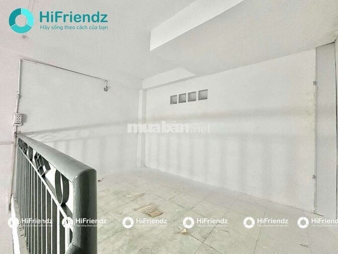 Khai trương phòng trọ giá rẻ hssv gần GTVT, LDXH, Cd FPT, CVPM