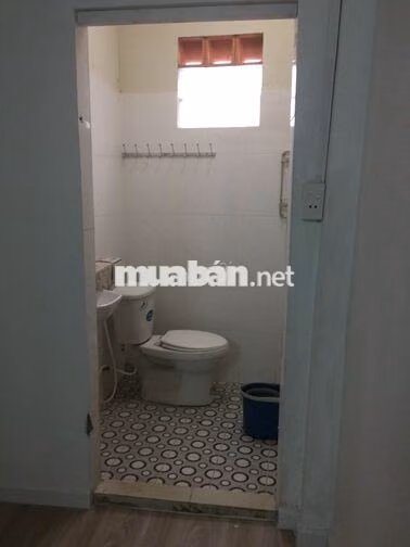 Cho thuê phòng trọ 20m2 - đường XVNT, phường Thạnh Mỹ Tây  tp HCM