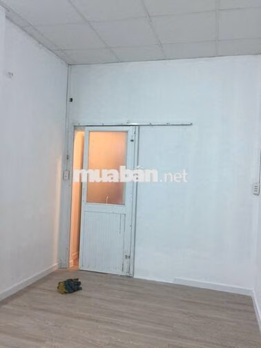 Cho thuê phòng trọ 20m2 - đường XVNT, phường Thạnh Mỹ Tây  tp HCM