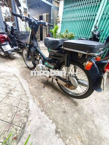Honda 50 .81 bst 81 có ₫ề hàng hiếm 