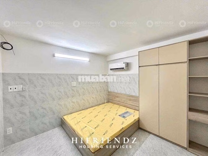 khai Trương căn Hộ dịch vụ mới new , Thang máy ngay công viên bình phu