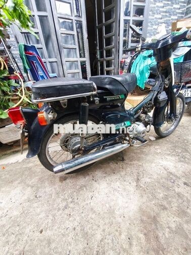 Honda 50 .81 bst 81 có ₫ề hàng hiếm 