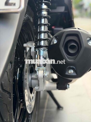 Honda SH150i 2018 Đen