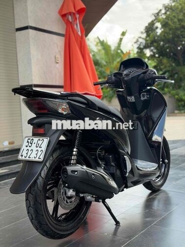 Honda SH150i 2018 Đen
