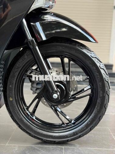 Honda SH150i 2018 Đen