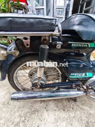 Honda 50 .81 bst 81 có ₫ề hàng hiếm 