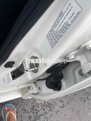 Toyota Yaris G 2015 Trắng