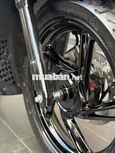 Honda SH150i 2018 Đen