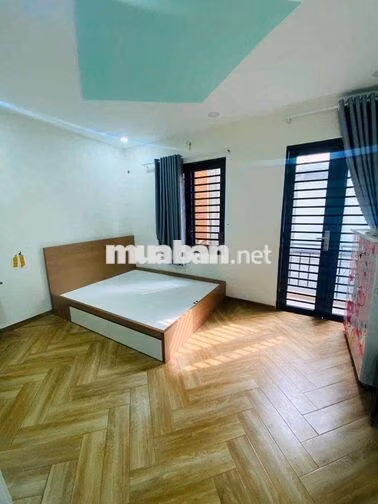 💰💰 TRỆT 2LẦU 2PN 3WC (4,5❌8m) - HẺM 192/ PHẠM VĂN CHIÊU, SẴN NỘI THẤT