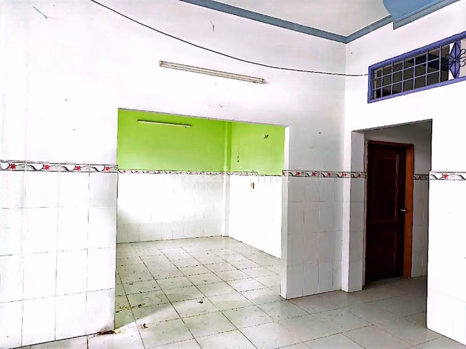 Công ty Đấu giá hợp danh Lam Sơn Sài Gòn thông báo đấu giá tài sản