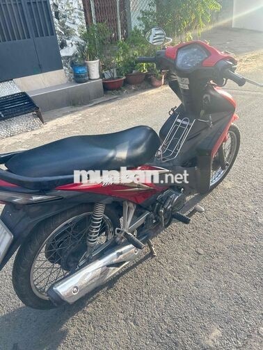 Honda Wave S 110 biển SG. máy zin siêu êm ngon