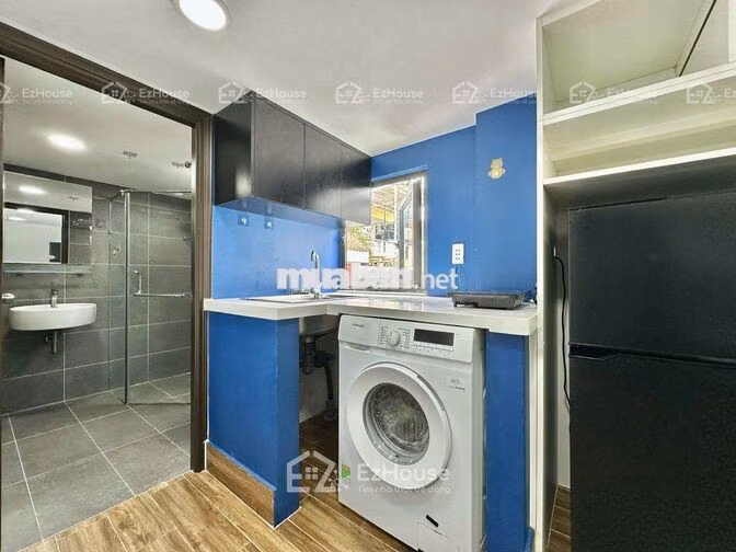 Cho thuê Duplex Hoàng Sa gần ĐH Mở, Sư Phạm 2, Chợ Phạm Văn Hai