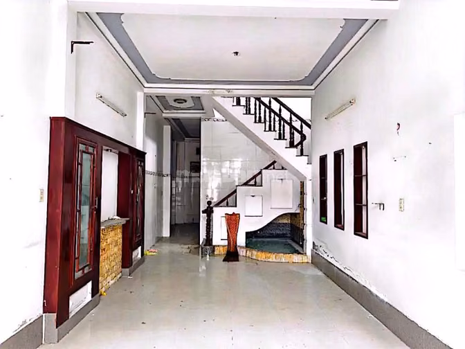 Công ty Đấu giá hợp danh Lam Sơn Sài Gòn thông báo đấu giá tài sản