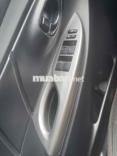 Toyota Yaris G 2015 Trắng