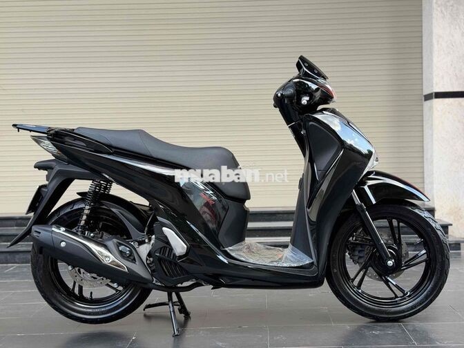 Honda SH150i 2018 Đen