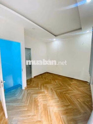 💰💰 TRỆT 2LẦU 2PN 3WC (4,5❌8m) - HẺM 192/ PHẠM VĂN CHIÊU, SẴN NỘI THẤT