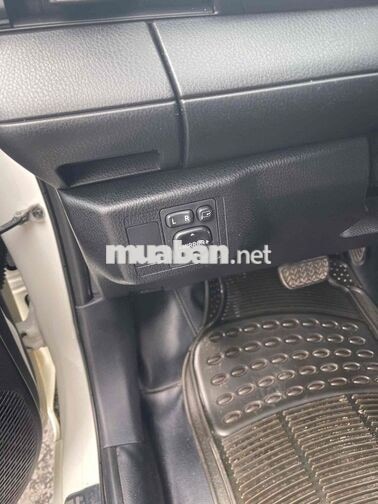Toyota Yaris G 2015 Trắng