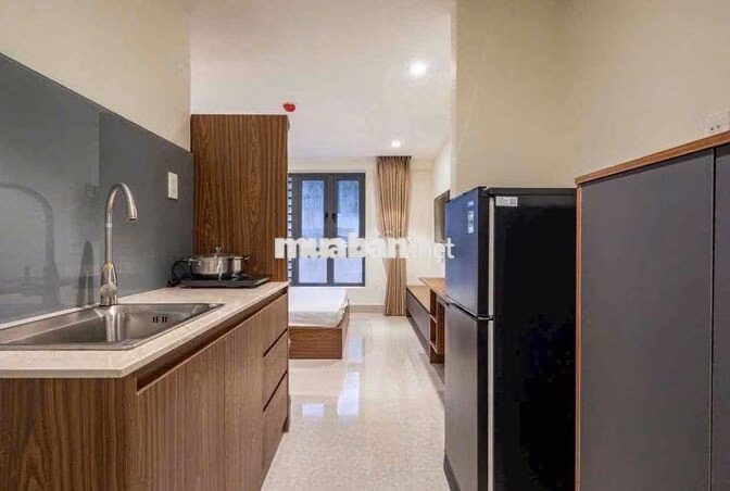 GẦN ĐẠI HỌC Y,BÁCH KHOA,HOA SEN FULL NỘI THẤT
