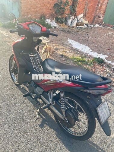 Honda Wave S 110 biển SG. máy zin siêu êm ngon