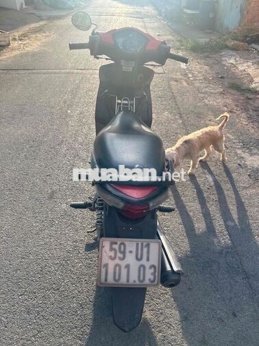 Honda Wave S 110 biển SG. máy zin siêu êm ngon
