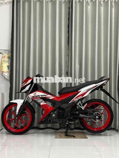 Honda Sonic 150R Racing 2022 Trắng Đỏ 3908Km BSTP