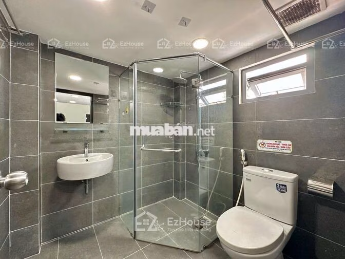 Cho thuê Duplex Hoàng Sa gần ĐH Mở, Sư Phạm 2, Chợ Phạm Văn Hai