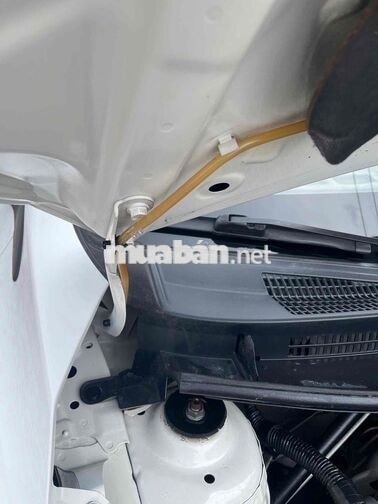 Toyota Yaris G 2015 Trắng