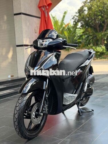 Honda SH150i 2018 Đen